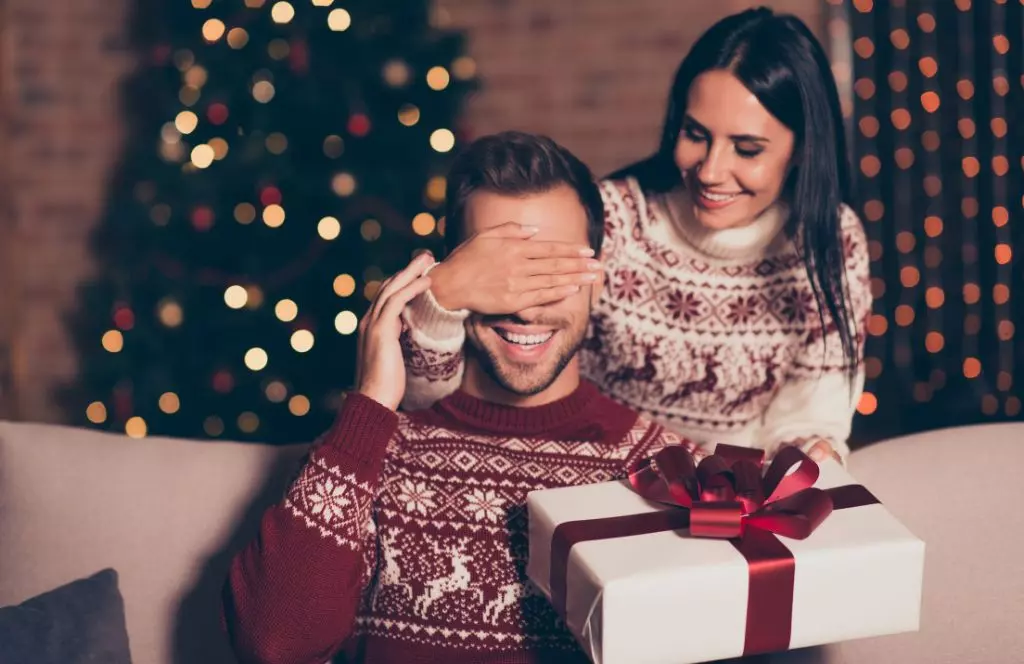 ТОП-5 універсальних подарунків для хлопця на день Святого Миколая